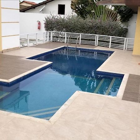 Вілла Duplex Com Piscina Pero Кабу-Фріу Екстер'єр фото