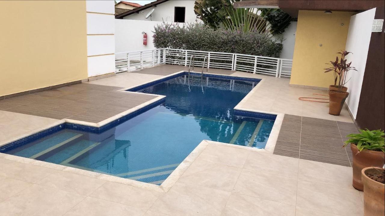Вілла Duplex Com Piscina Pero Кабу-Фріу Екстер'єр фото